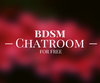 BDSM Chat Room for Fantasies on OKSex.chat