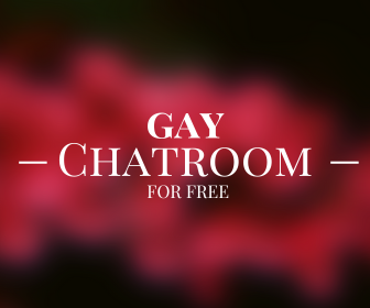 Gay Chat Room for LGBTQ+ on OKSex.chat