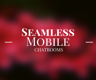 Mobile-Friendly Chat Experience on OKSex.chat